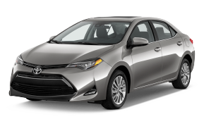 Toyota Corolla Rental at Gresham Toyota in #CITY OR
