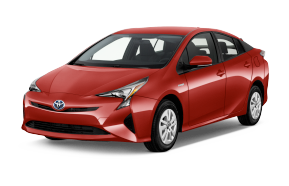 Toyota Prius Rental at Gresham Toyota in #CITY OR