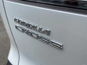 2024 Toyota Corolla Cross XLE AWD