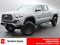 2021 Toyota Tacoma TRD Off Road Double Cab 6 Bed V6 AT