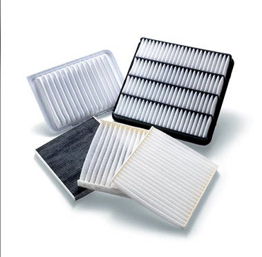 Toyota Cabin Air Filter | Gresham Toyota in Gresham OR