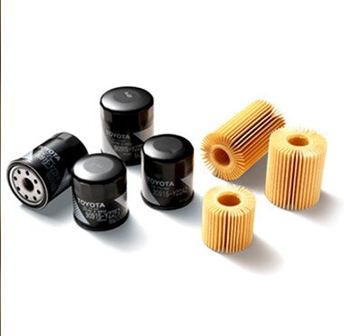 Toyota Oil Filter | Gresham Toyota in Gresham OR