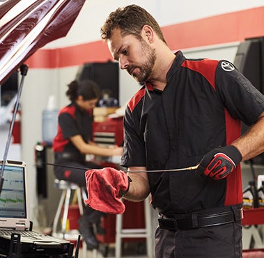 Service Center | Gresham Toyota in Gresham OR