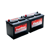 Batteries at Gresham Toyota in Gresham OR