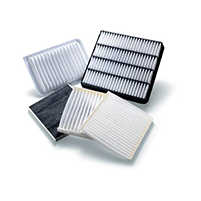 Cabin Air Filters at Gresham Toyota in Gresham OR