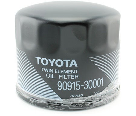 Toyota Oil Filter | Gresham Toyota in Gresham OR