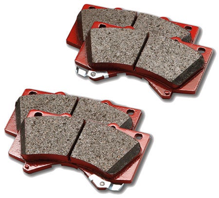 Genuine Toyota Brake Pads | Gresham Toyota in Gresham OR