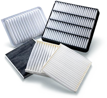 Toyota Cabin Air Filter | Gresham Toyota in Gresham OR