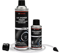 Service Fluid Replacement | Gresham Toyota in Gresham OR