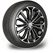 Tires | Gresham Toyota in Gresham OR