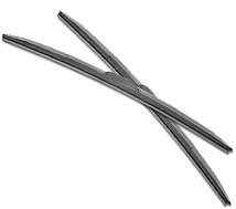 Toyota Wiper Blades | Gresham Toyota in Gresham OR