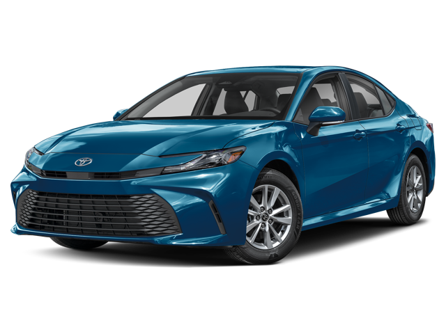 Toyota Camry Rental at Gresham Toyota in #CITY OR
