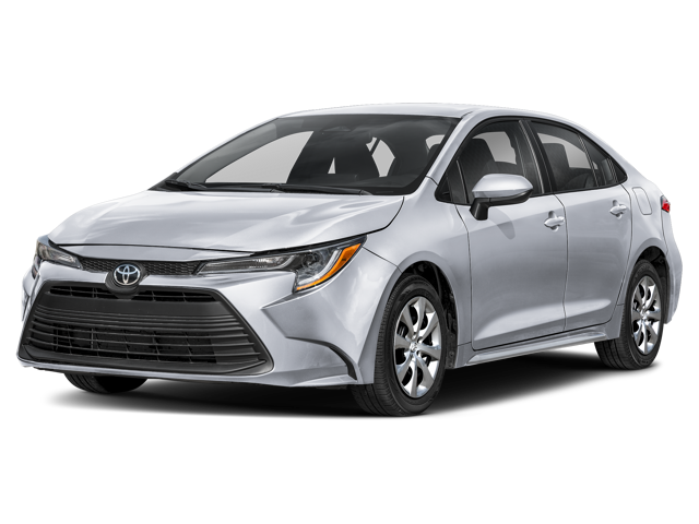 Toyota Corolla Rental at Gresham Toyota in #CITY OR