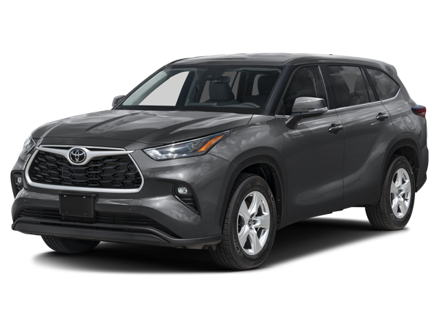 Toyota Highlander Rental at Gresham Toyota in #CITY OR