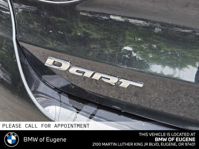 2016 Dodge Dart SXT