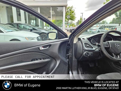 2016 Dodge Dart SXT