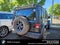 2020 Jeep Wrangler Unlimited Willys