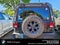 2020 Jeep Wrangler Unlimited Willys