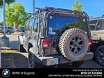 2020 Jeep Wrangler Unlimited Willys