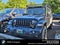 2020 Jeep Wrangler Unlimited Willys