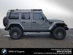 2023 Jeep Wrangler Rubicon 20th Anniversary