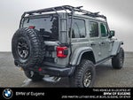 2023 Jeep Wrangler Rubicon 20th Anniversary
