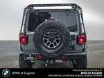 2023 Jeep Wrangler Rubicon 20th Anniversary
