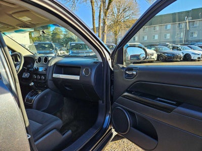 2015 Jeep Compass Sport