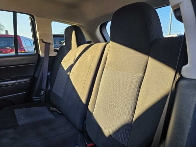 2015 Jeep Compass Sport