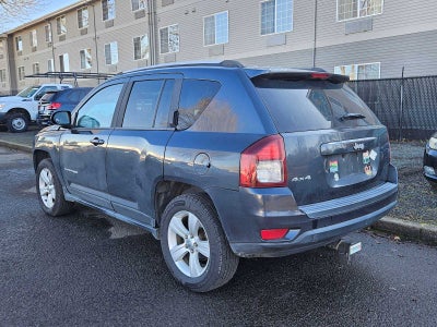 2015 Jeep Compass Sport