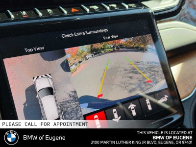 2024 Jeep Grand Cherokee Summit Reserve