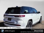 2024 Jeep Grand Cherokee Summit Reserve