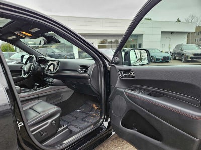 2023 Dodge Durango R/T