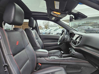 2023 Dodge Durango R/T