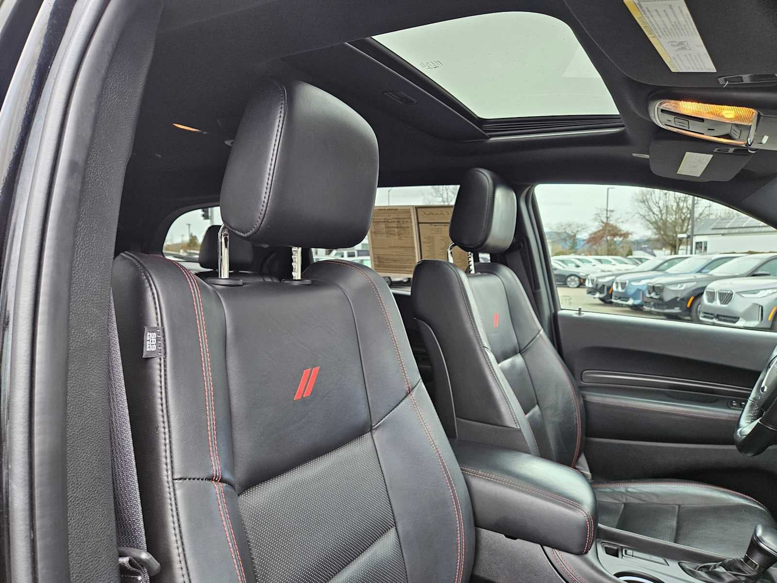 2023 Dodge Durango R/T