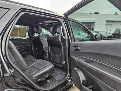 2023 Dodge Durango R/T