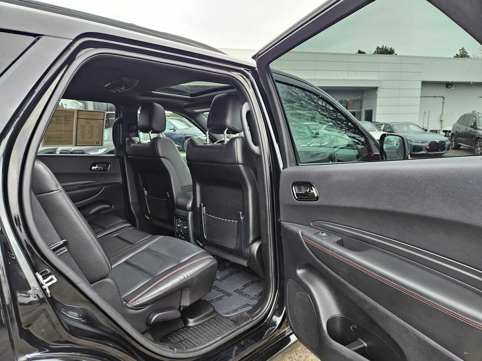 2023 Dodge Durango R/T