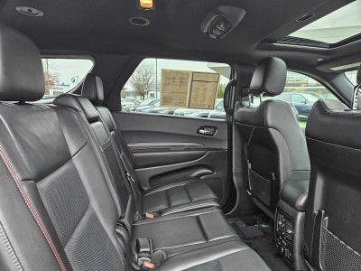 2023 Dodge Durango R/T