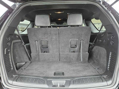 2023 Dodge Durango R/T
