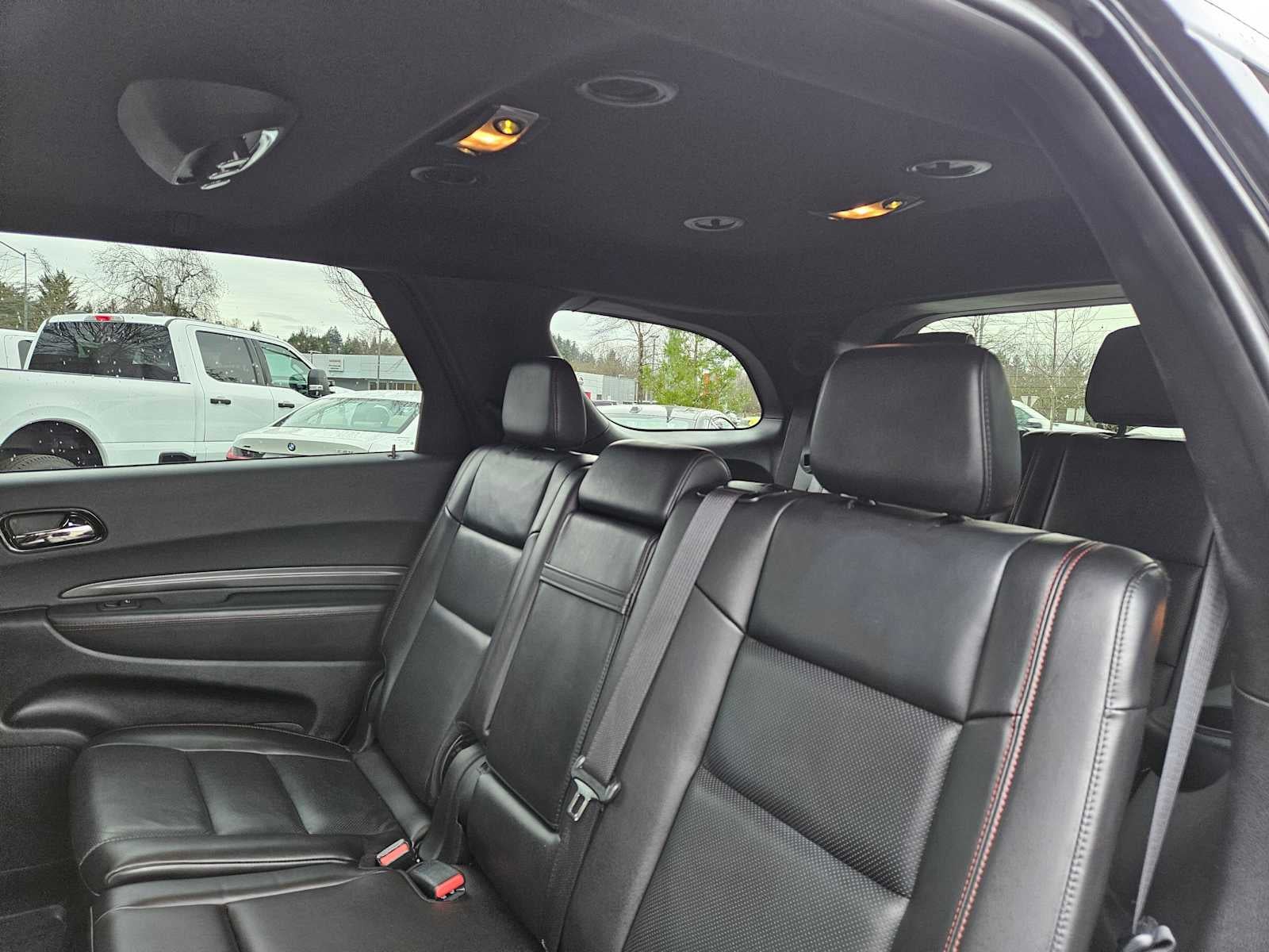 2023 Dodge Durango R/T