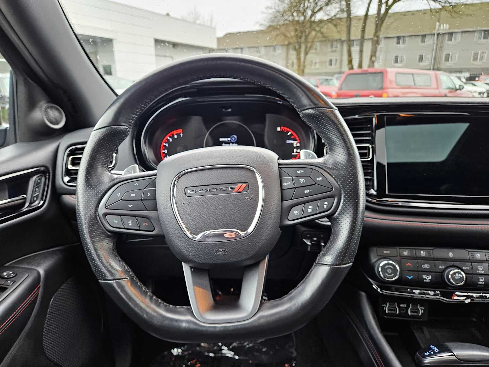 2023 Dodge Durango R/T