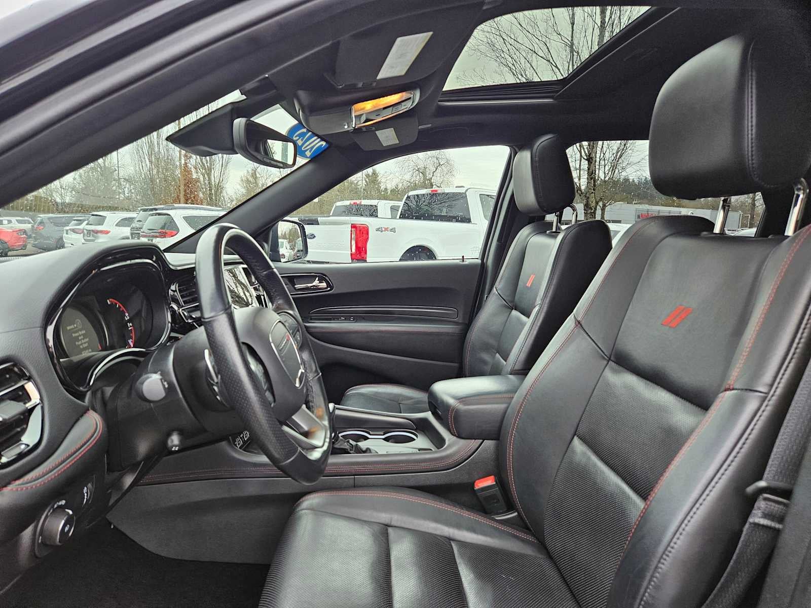 2023 Dodge Durango R/T