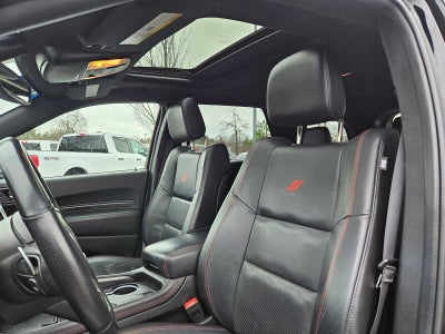 2023 Dodge Durango R/T