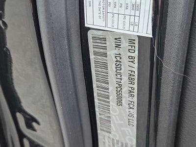 2023 Dodge Durango R/T