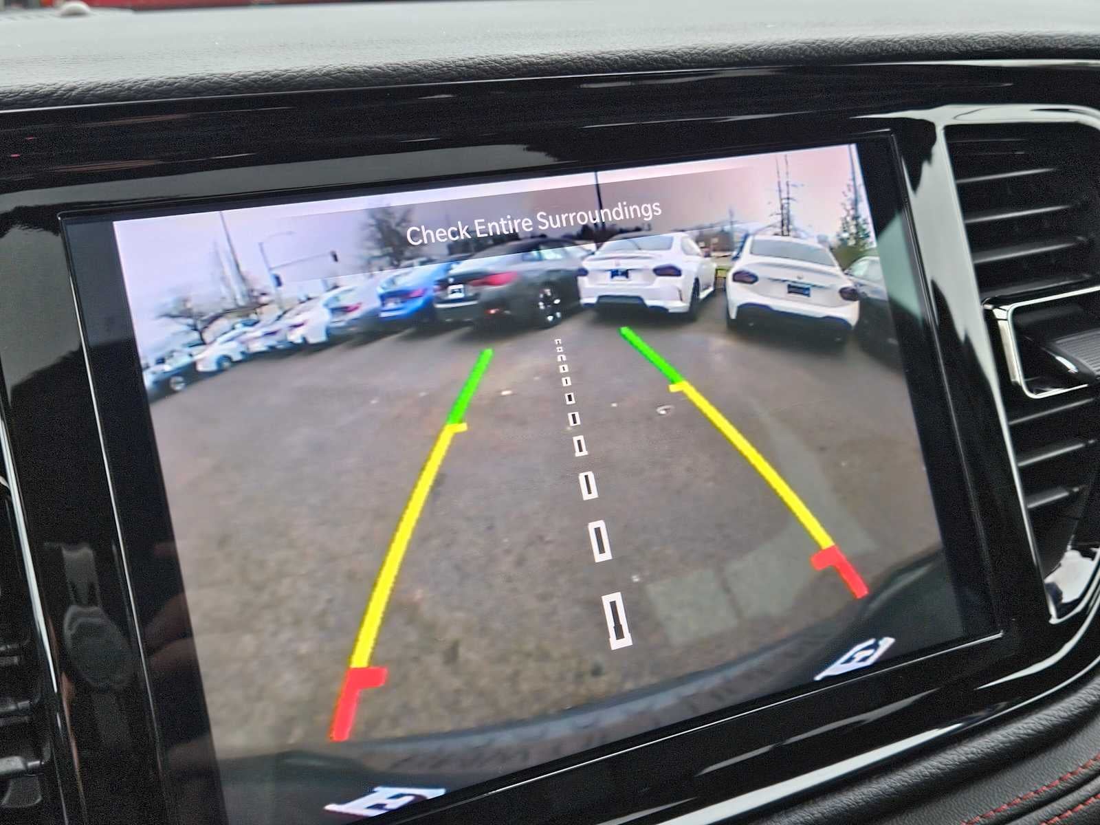 2023 Dodge Durango R/T