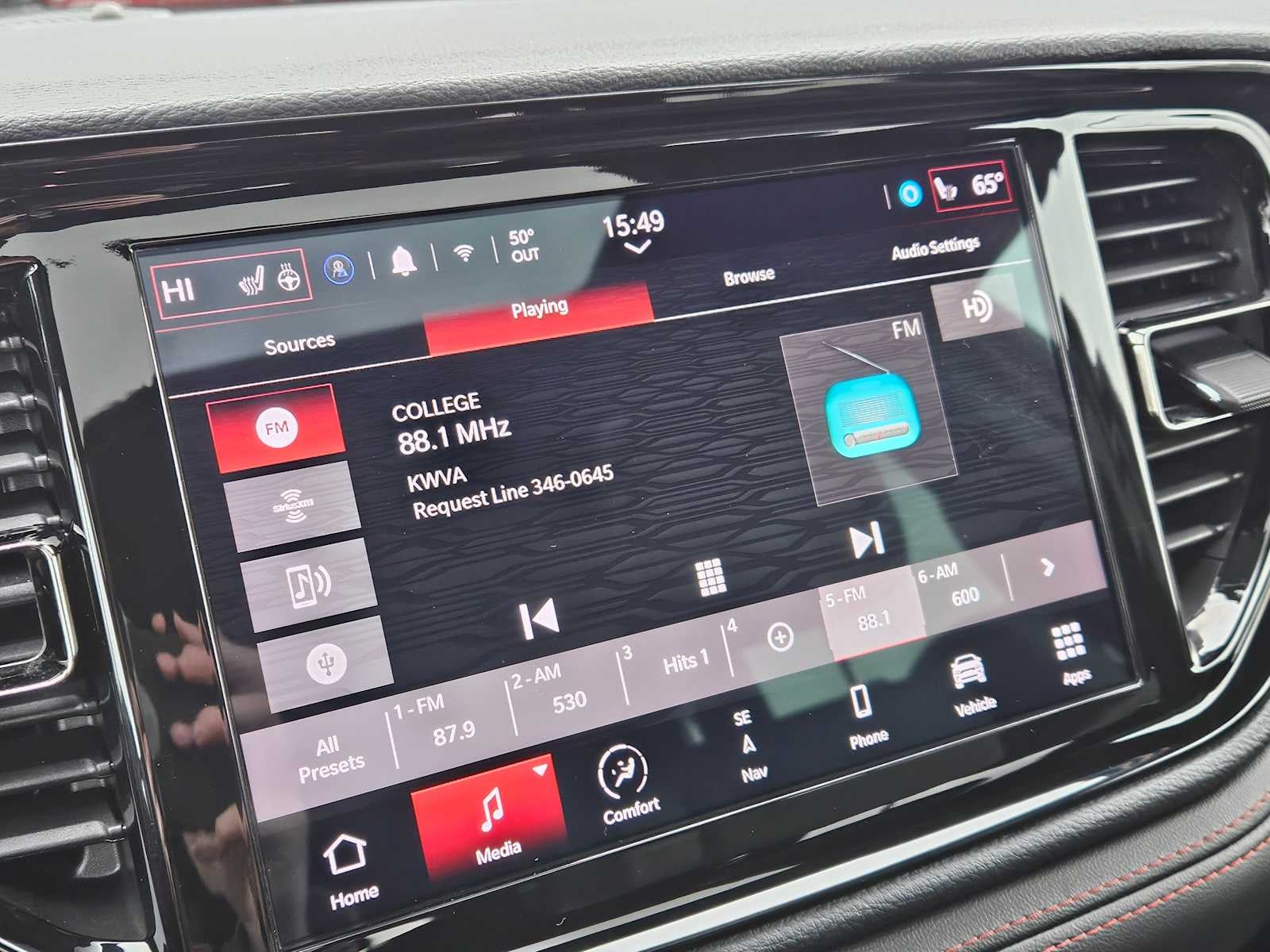 2023 Dodge Durango R/T