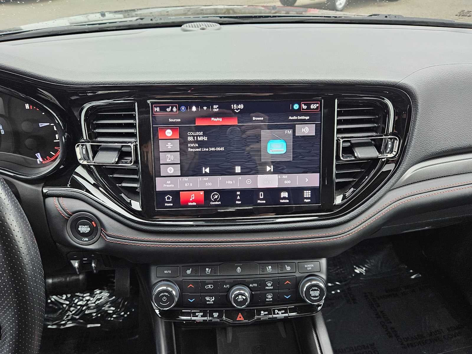 2023 Dodge Durango R/T