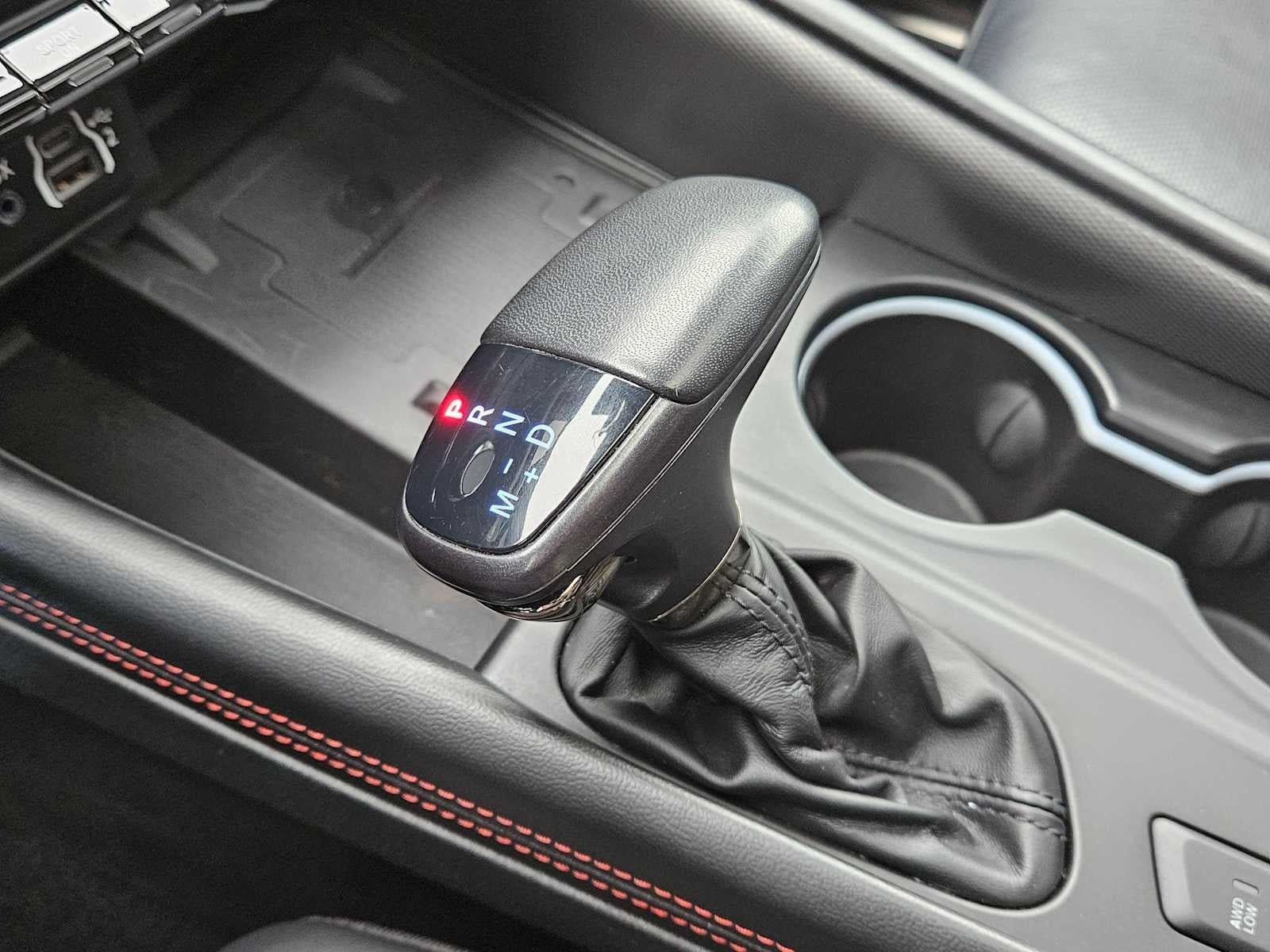 2023 Dodge Durango R/T