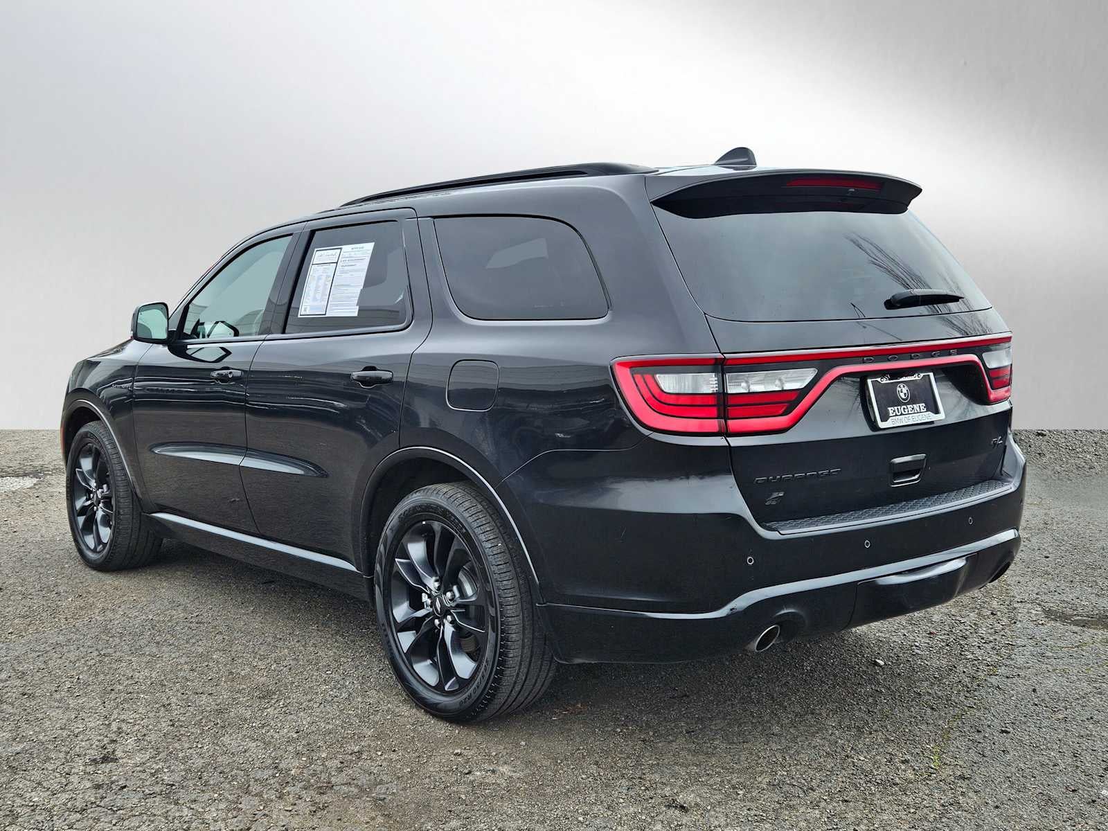 2023 Dodge Durango R/T