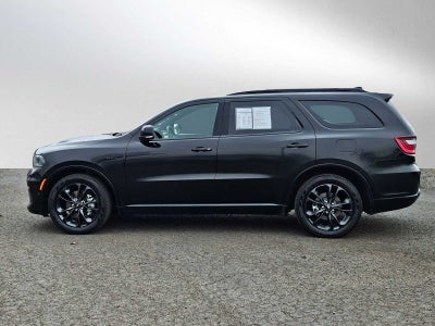 2023 Dodge Durango R/T